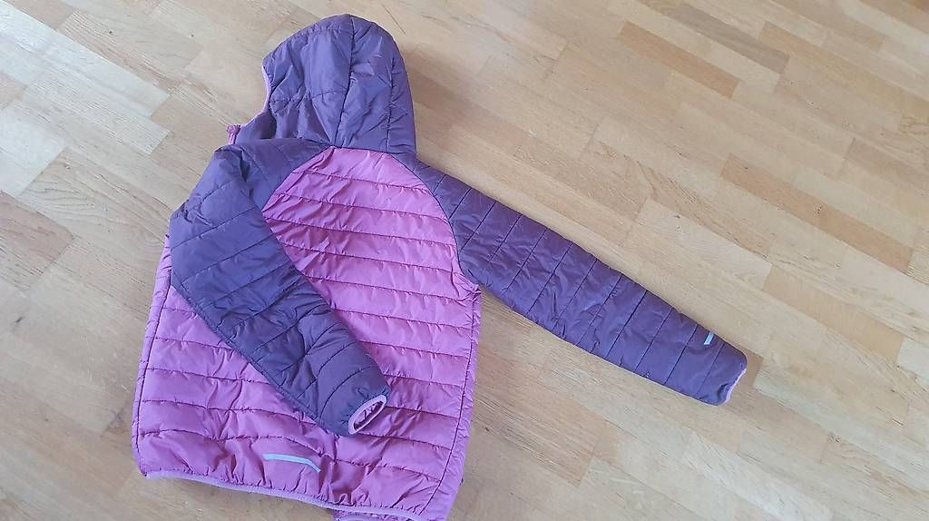 Jack Wolfskin Giacche & Cappotti: Jack Wolfskin Jacke Grösse 152 – Usato da Niederwangen b. Bern venduto da thurncaro 3