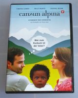 CANZUN ALPINA - Ursina Lardi