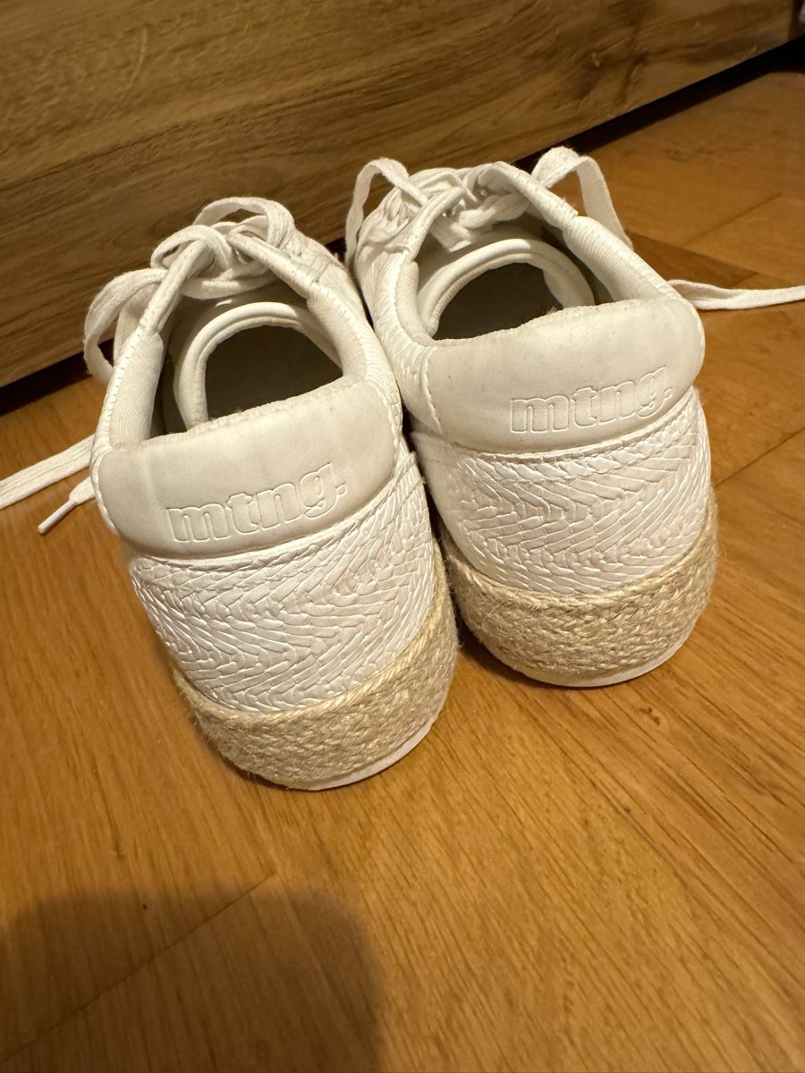 Scarpe da donna: mtng Schnürschuh Grösse 39. – Usato da Adliswil venduto da StephanieAnnina 5