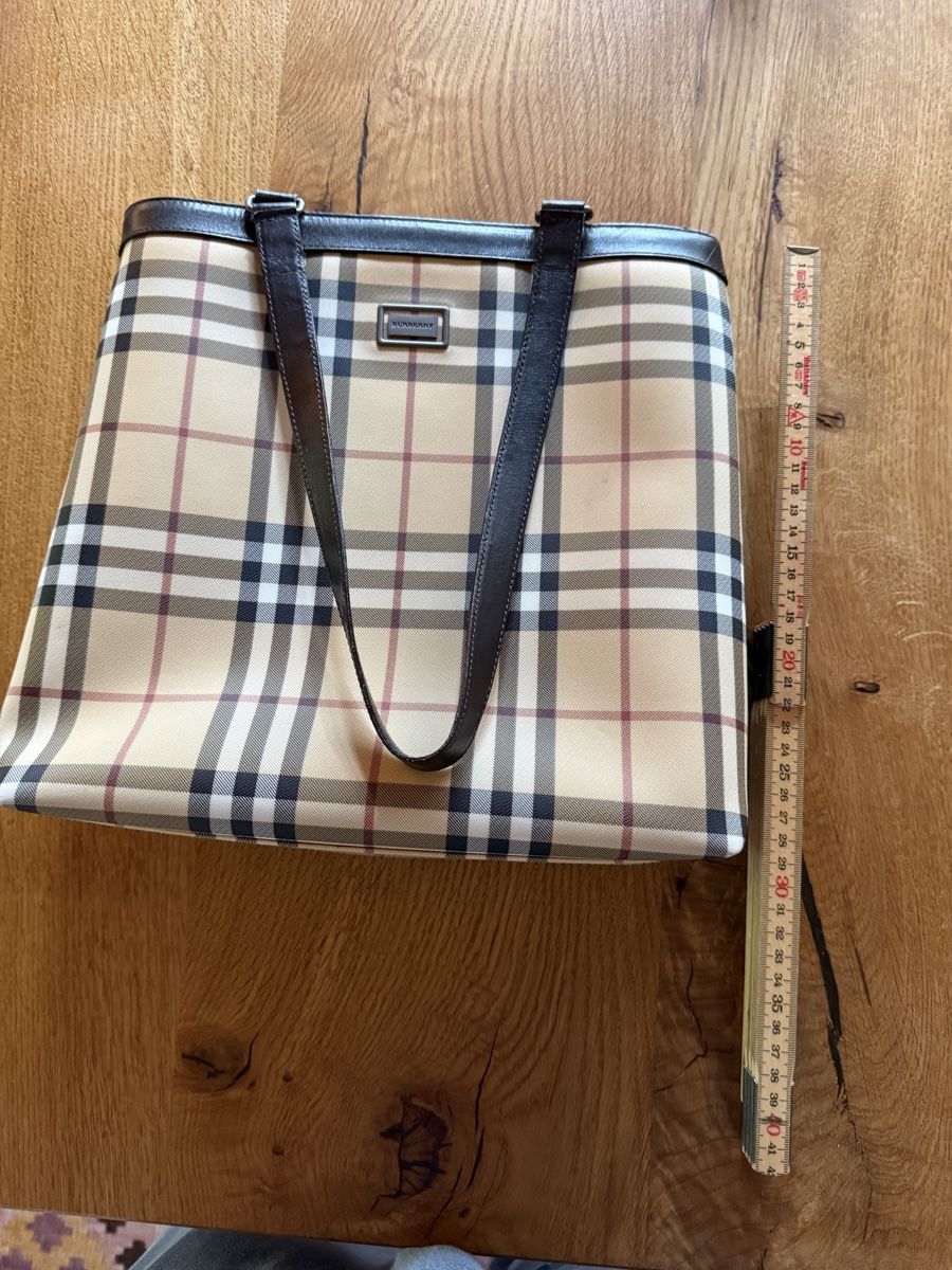 Burberry Borse da donna: Burberry Handtasche – Usato da Altdorf UR venduto da Pedrob3 1