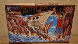 One Piece - Going Merry - Grand Ship Collection Neuf