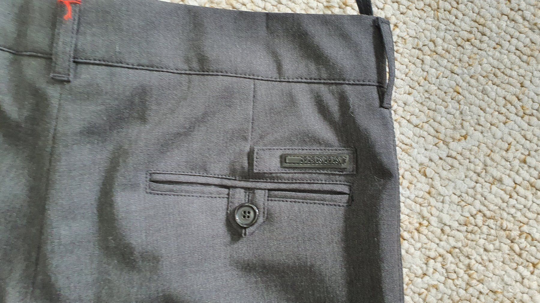Pantaloni: Prada Hose – Nuovo e nell'imballaggio originale da Lachen SZ venduto da HelvetiaLuxury 4