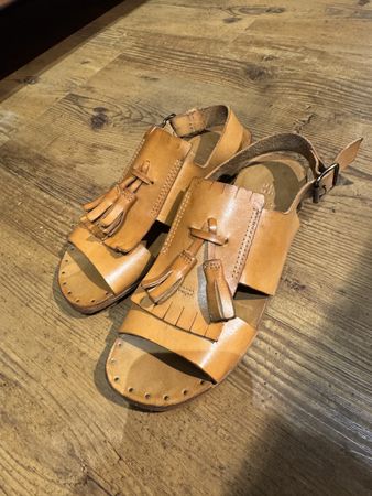 sandalen moma neu gr. 36