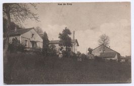 CROY Vue de Croy