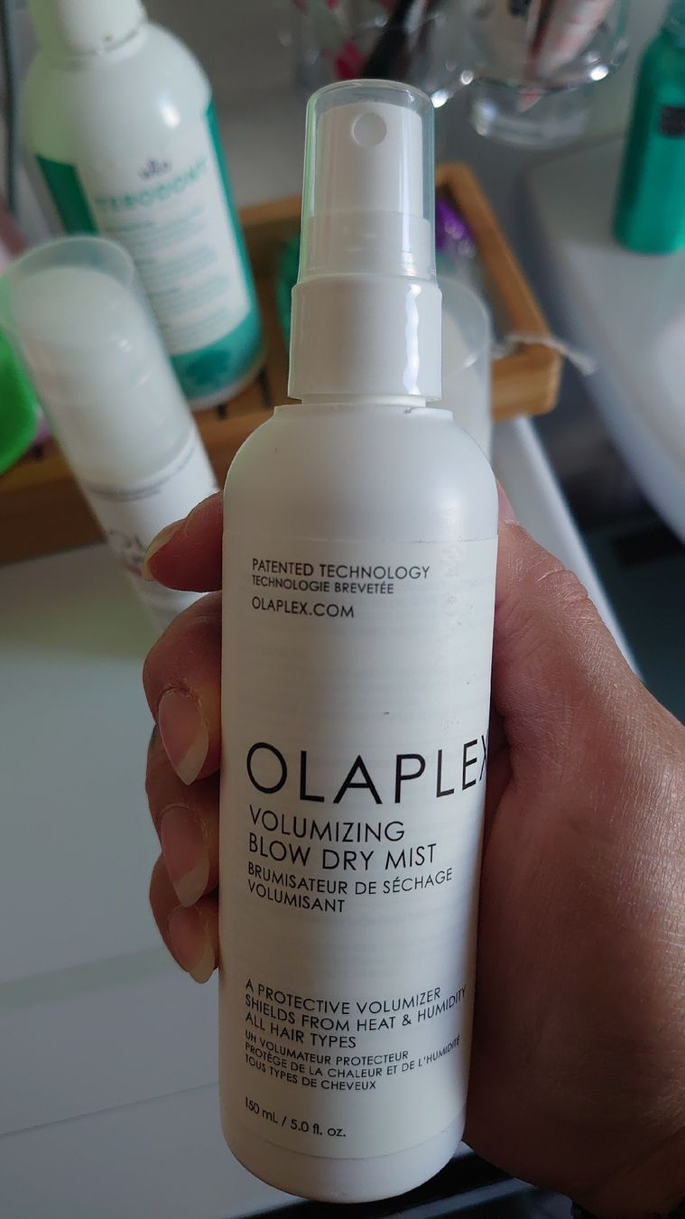 Kosmetik-& Massageliegen: Olaplex set Neu und unbenutzt – Neu und originalverpackt aus Oberbüren von cas_hnn7 5