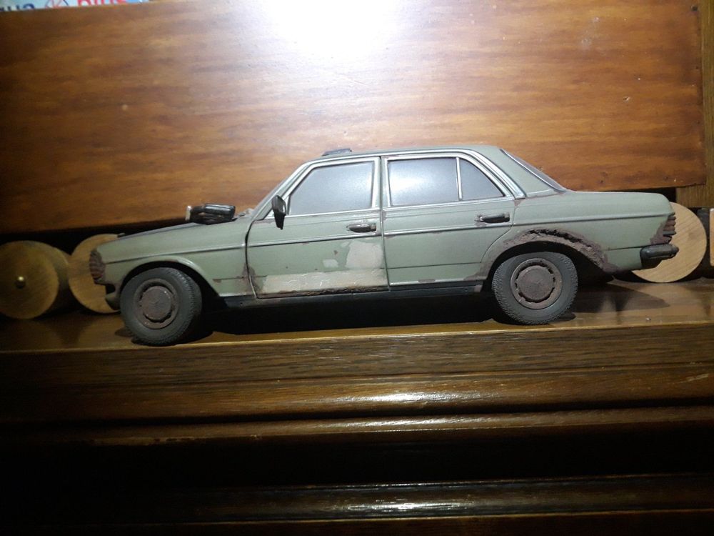 Modelauto 1:18 | Kaufen auf Ricardo