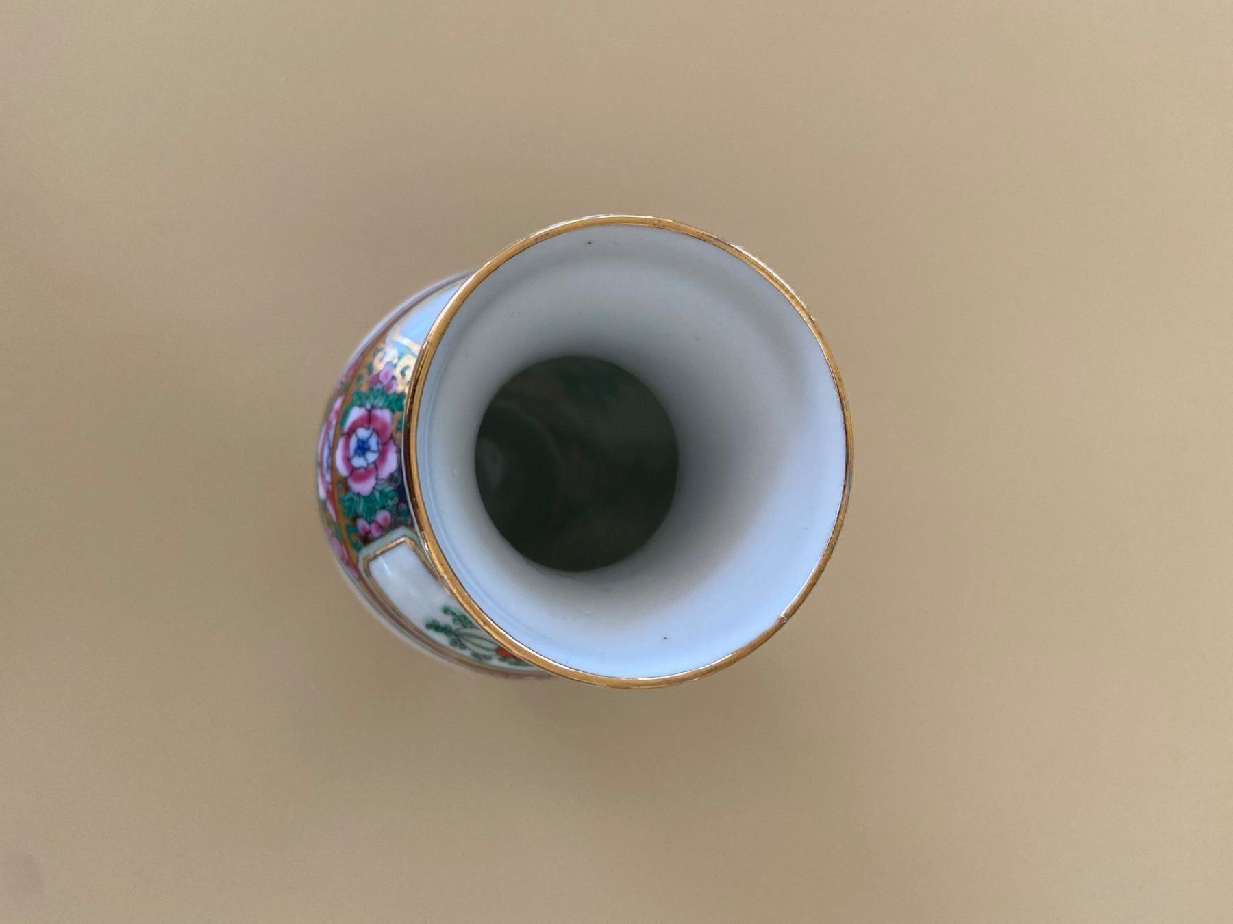 Vasi & Recipienti: Chinesische Vase – Usato da Zürich venduto da Maki8 4