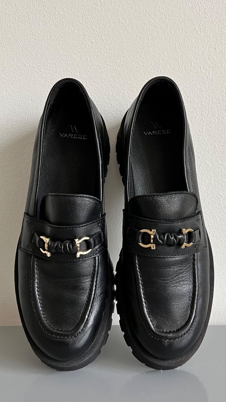 Scarpe da donna: Varese Loafers (41) – Usato da Zürich venduto da Mel_Meli