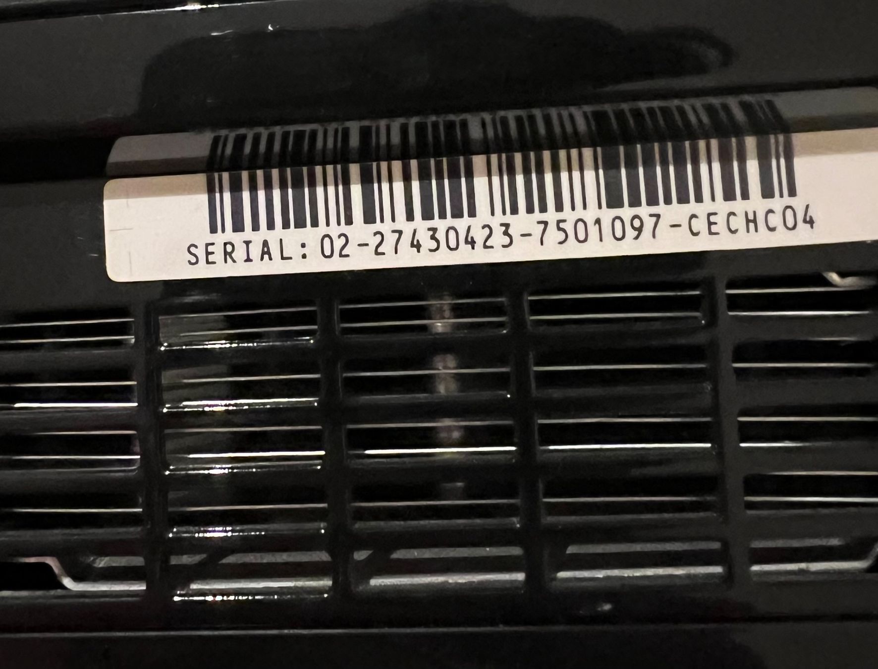 Sony Konsolen: Playstation 3 CECHC04 60 GB – Gebraucht aus Herrliberg von kevinvizner 2