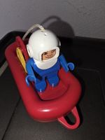 Lego Duplo Taucher mit Boot