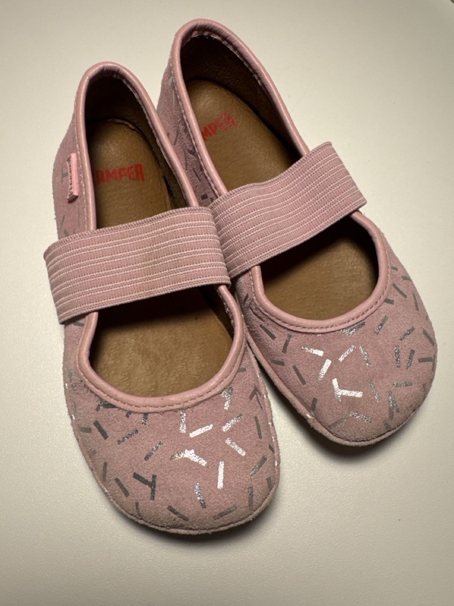 Camper Scarpe per ragazze: Camper pumps EU28 – Usato da Pontresina venduto da EngadinJules