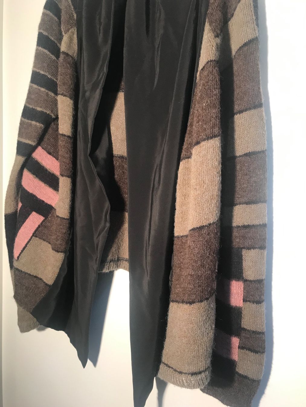 Wolle: Wollstrickjacke Damen – Gebraucht aus Therwil von jonasiw 2