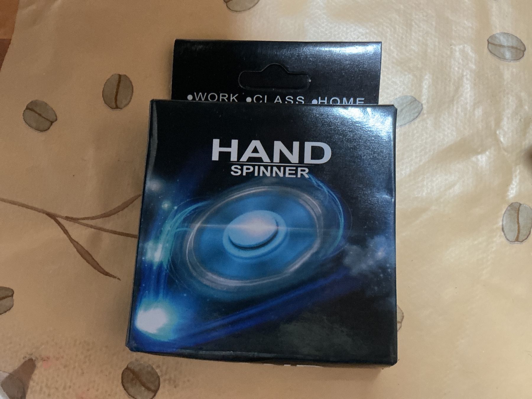 Giocattoli: 37 spinners – Nuovo e nell'imballaggio originale da Lausanne venduto da topthai 2