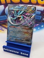 Windewoge ex / Gewalten der Zeit - Walking Wake ex / Pokemon
