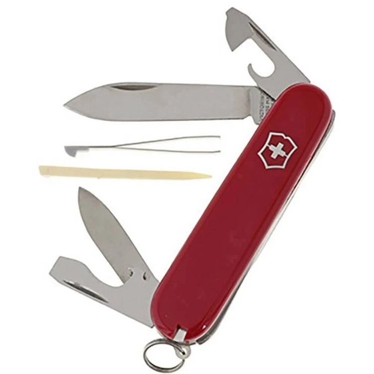 Victorinox recruit deals