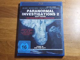 Paranormal Investigations 2 (2010) RAR