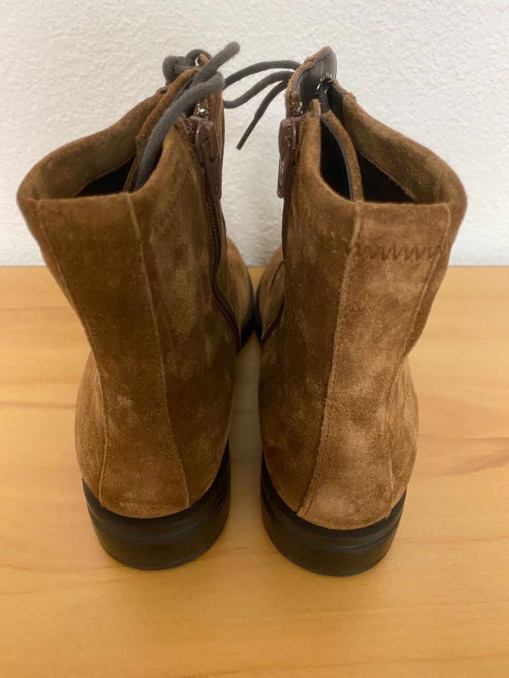 Scarpe da donna: Hartjes Damen-Stiefeletten Grösse 6 – Nuovo (secondo la descrizione) da Zürich venduto da Kloeschen78 3
