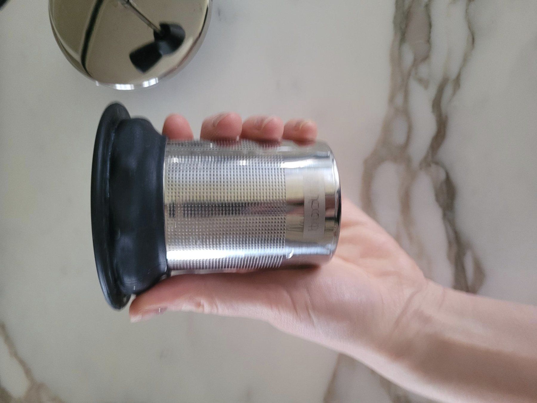 Bodum Teiere: BODUM TEEKANNE COLUMBIA – Usato da Zürich venduto da HelloSunshine8048 3