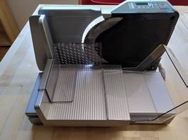 Schneidemaschine Siemens