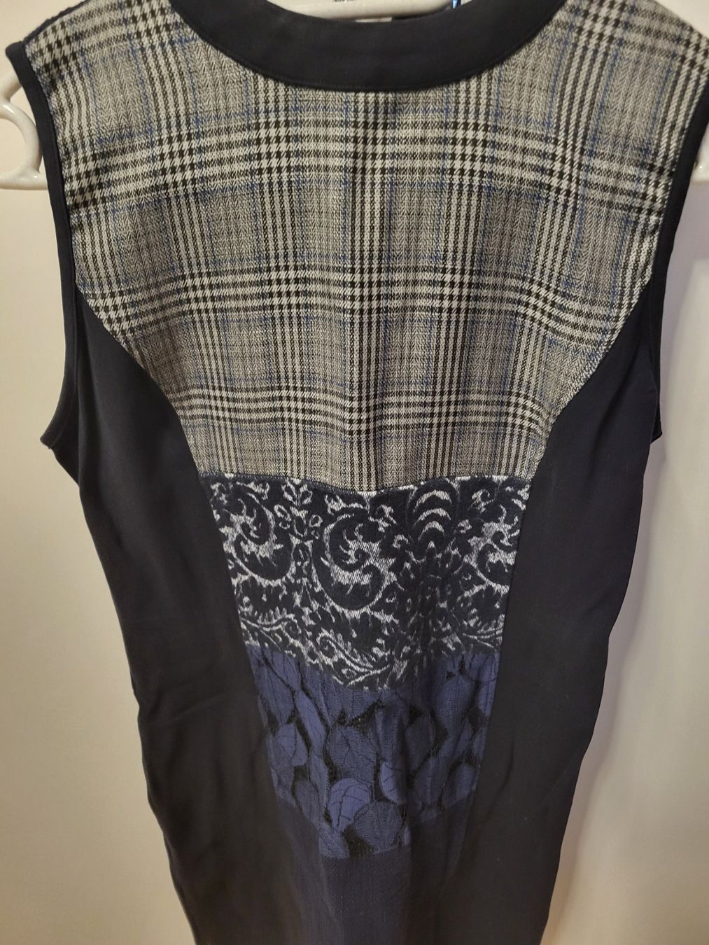 Desigual Kleider: Desigual Kleid Gr.40 – Gebraucht aus Lindau von Seepferd33 3