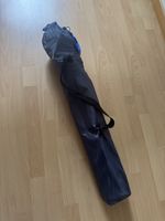 Klappstuhl 46 N blau mit Tragetasche guter Zustand
