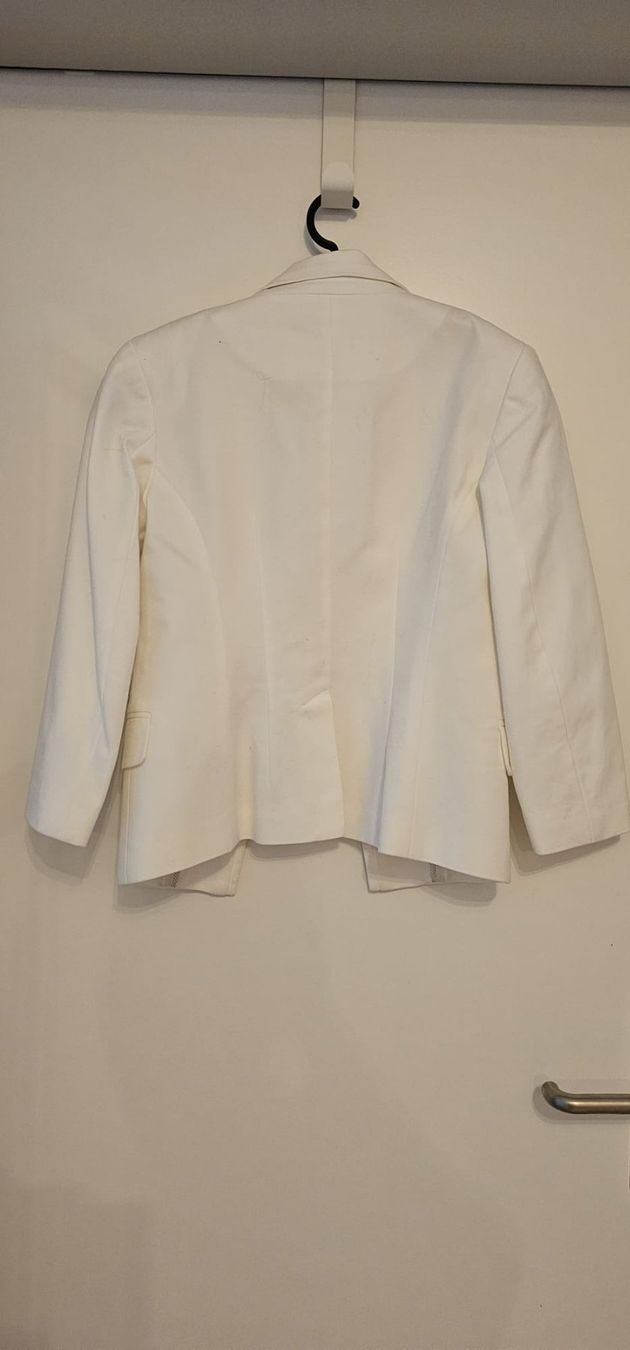 Jacken: Blazer – Gebraucht aus Bonstetten von joa_boa