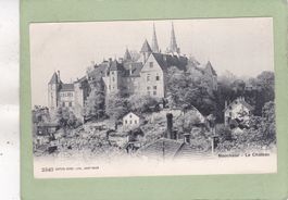Neuchâtel Le Château