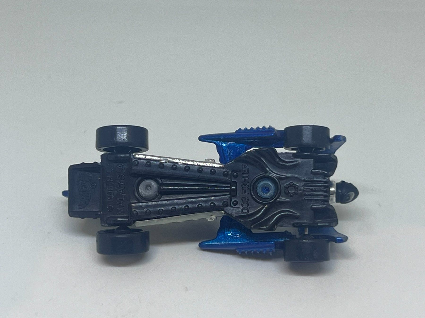 Hot Wheels Modellini d'auto: Hot Wheels Dog Fighter #500 – Usato da Wildegg venduto da LaaBoutique 3