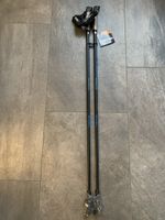Exel Nordic Walking Stöcke, 30% Carbon, 100 cm, Neu!