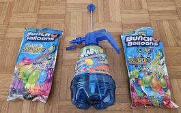 Wasserballon (Bunch O Ballons)