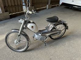 Pony Junior 503 Sachs 