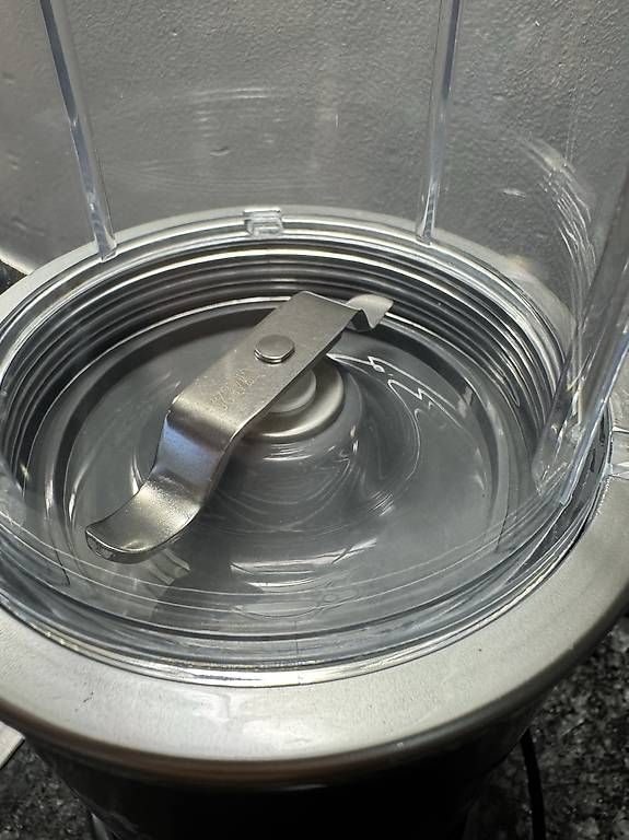 Elettrodomestici da cucina: Nutribullet – Usato da Buchs ZH venduto da dom618 1
