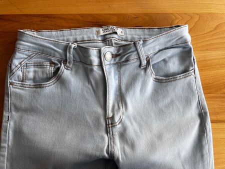 Jeans Gr.S Chicoree