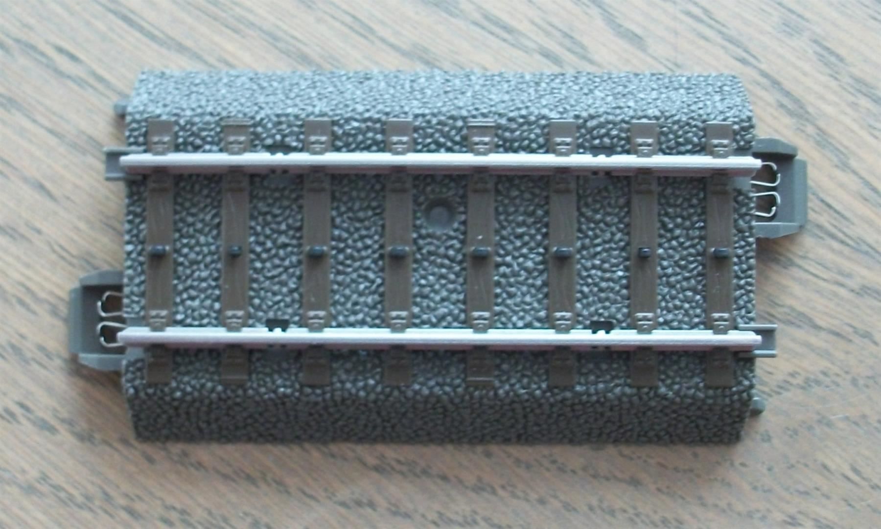 Märklin Modellini di ferrovie: C-Gleise, 24064, neu, ab 1 Stück – Nuovo (secondo la descrizione) da St. Moritz venduto da Manu7500