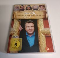Terra X - Unterwegs in der Weltgeschichte (Hape Kerkeling)