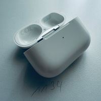 Original Apple Ladecase A2190 Wireless für AirPods Pro