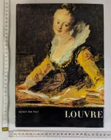 Louvre, Museen der Welt, Kunstband