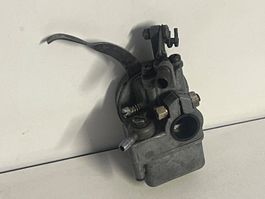 Dell'Orto 12/7 SHA Vergaser Handchoke Piaggio Si Ciao