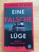 Eine Falsche Lüge - Sophie Stava