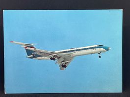 Tupolev TU 134