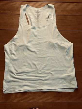 Nike Dryfit Tanktop / Muscleshirt L