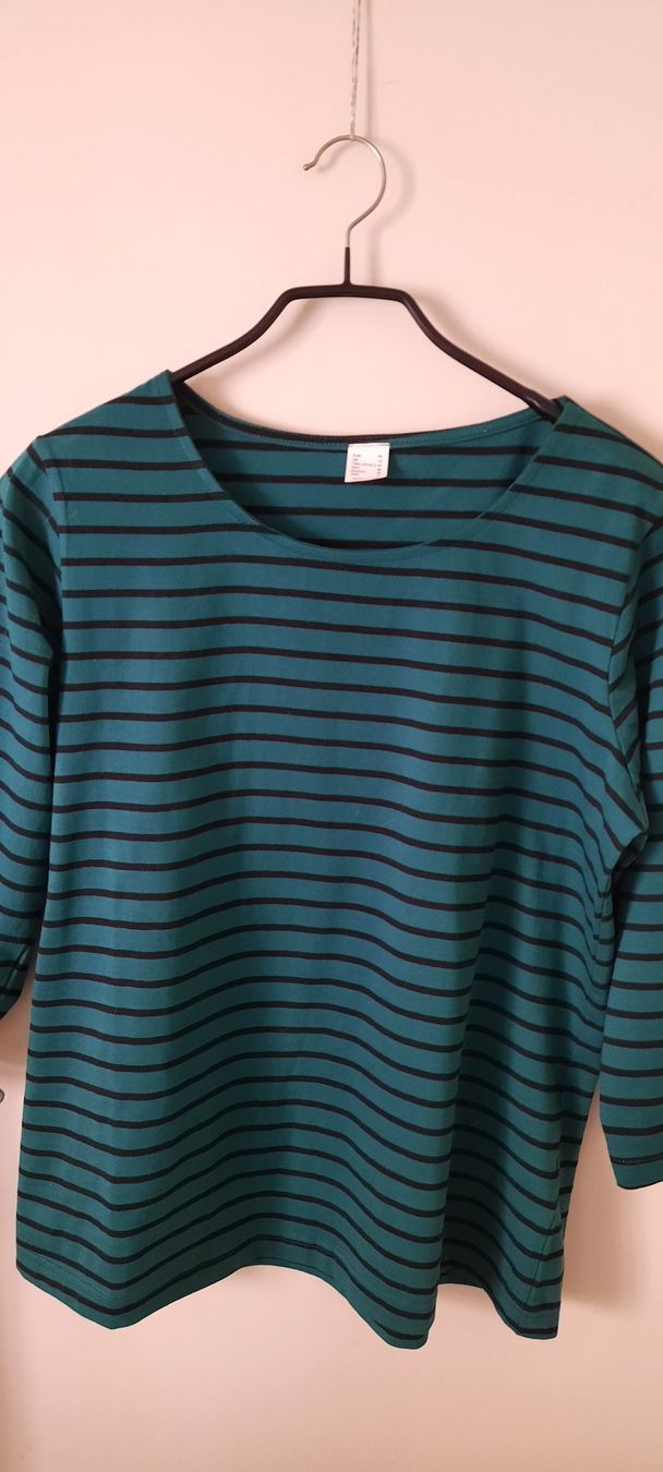 T-Shirts: 1 T-Shirt Neu – Neu und originalverpackt aus Degersheim von chatzgrau 1