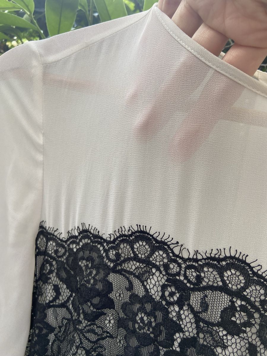 Mango Vestiti: Robe effet serpent - Mango - T38 – Nuovo (secondo la descrizione) da Genève venduto da muj_2zmc 6