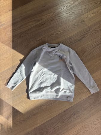 Cooles Sweatshirt "beatwear", Gr. 146/152, Top Zustand!
