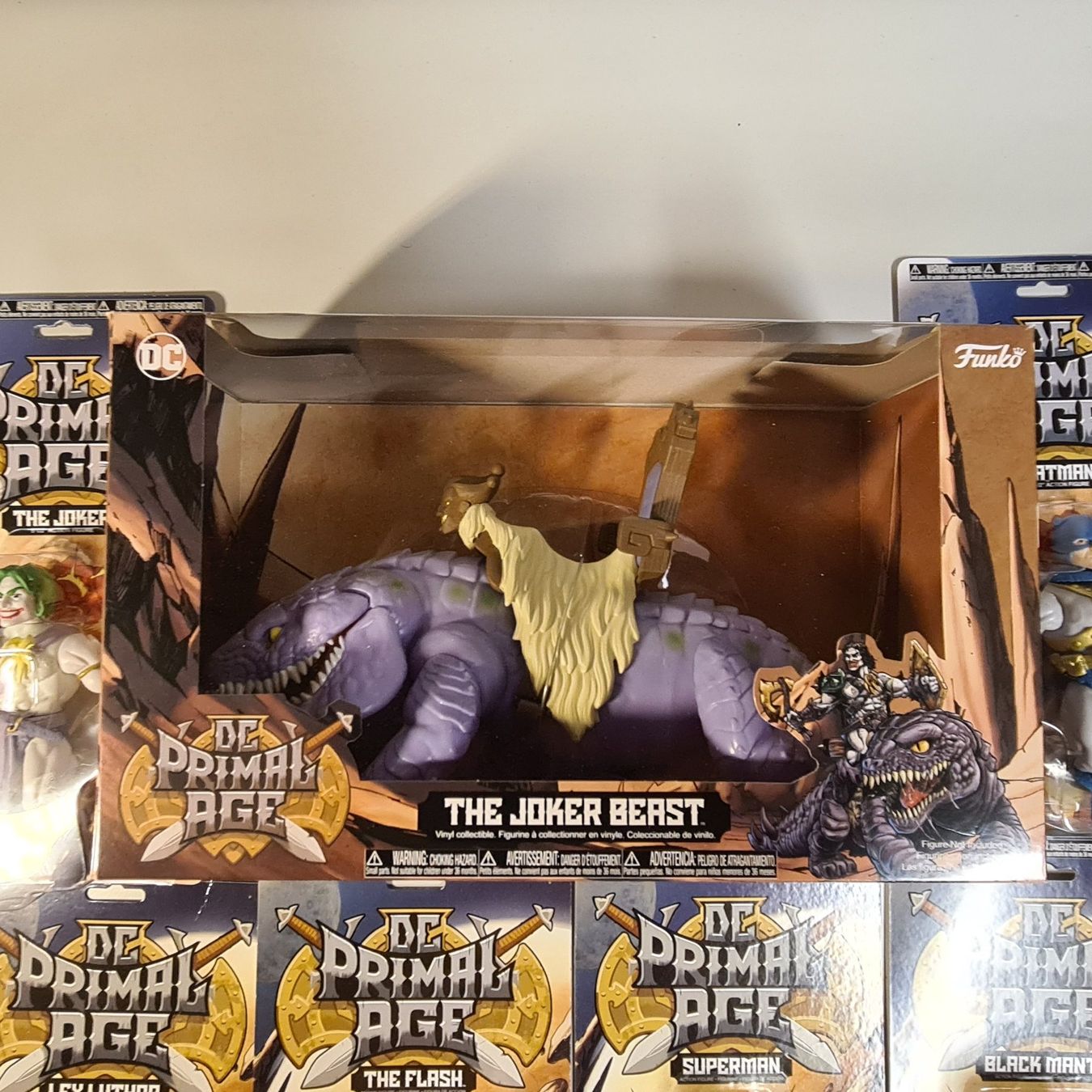 Funko Figurines: Funko XXL Sammlung – Neuf avec emballage d'origine à Elsau par oli_2tdc 2