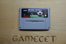 Kick Off 3: European Challenge