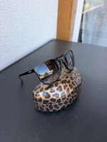 Sonnenbrille Guess GU7426 01B 58mm schwarz mit Etui