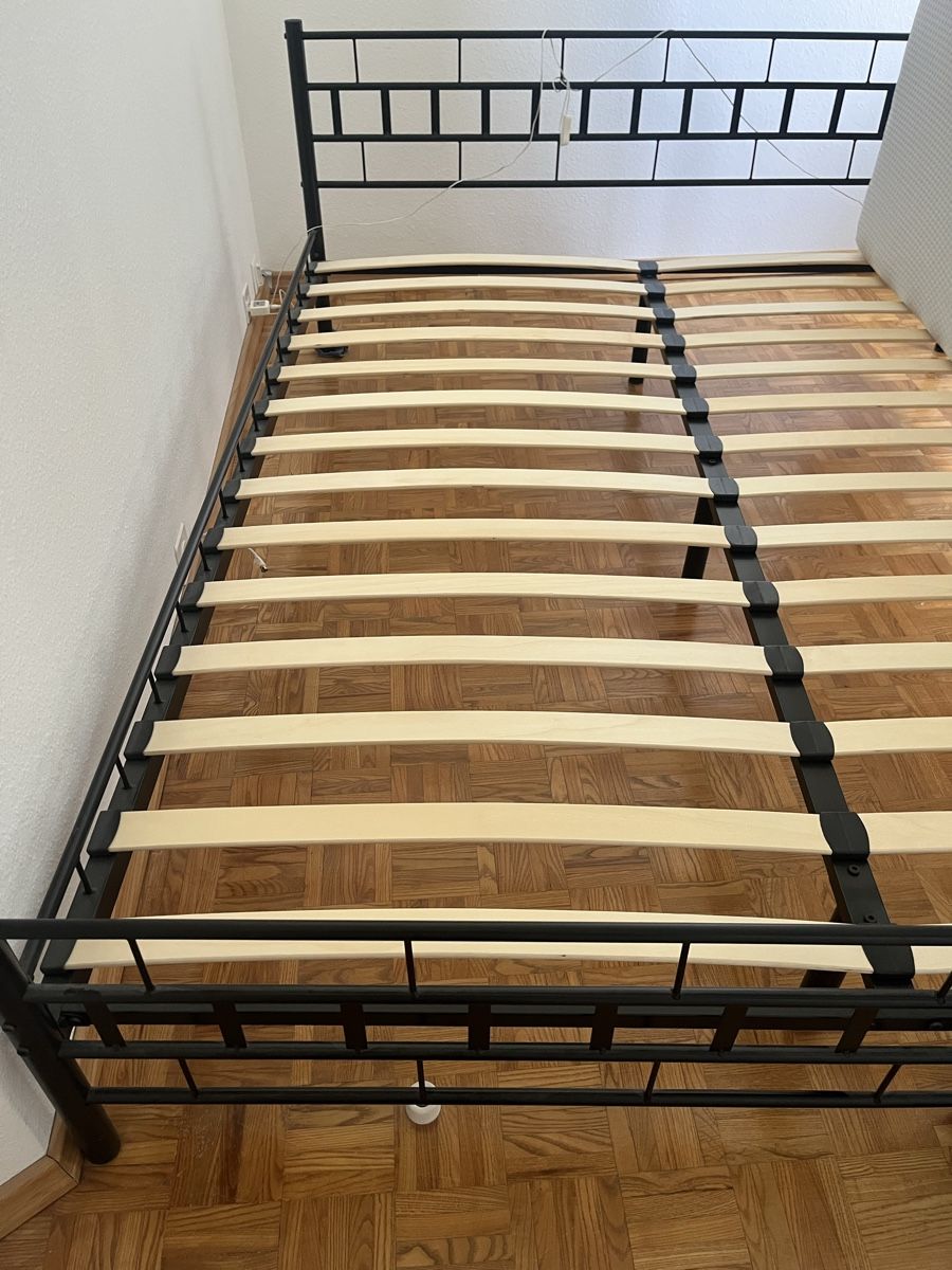Letti: Bed – Usato da Meilen venduto da chm_fy8w 1