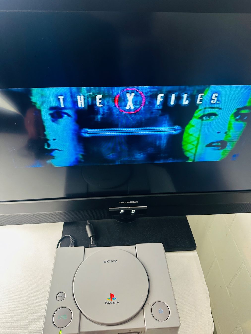 Giochi: Playstation 1 PSX  PS1 The X Files | Akte X | deutsch – Usato da Kappel SO venduto da MyFunBox 6