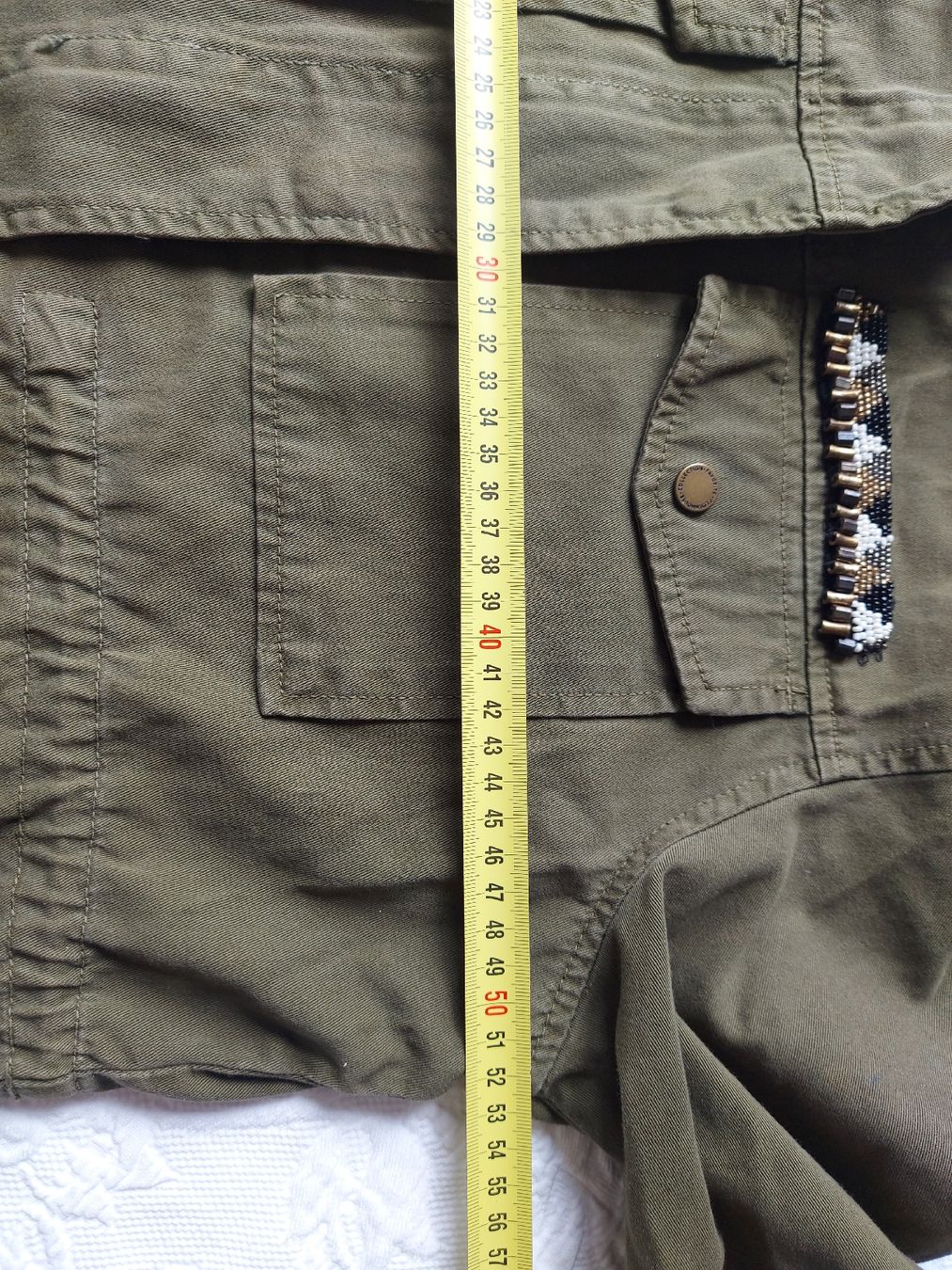 C&A Giacche: Frauen Jacke von Glockhouse gr.M – Usato da Plasselb venduto da Mabischer 4